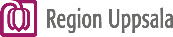 Region Uppsala Logo
